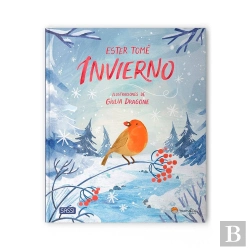 Bertrand.pt - Invierno Libros Ilustrados