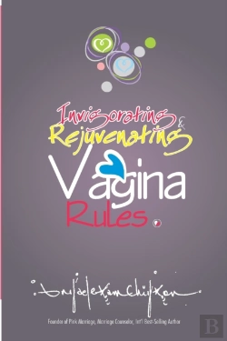 Bertrand.pt - Invigorating & Rejuvenating Vagina Rules