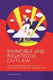 Invincible And Righteous Outlaw