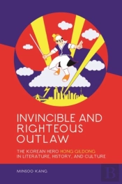 Invincible And Righteous Outlaw