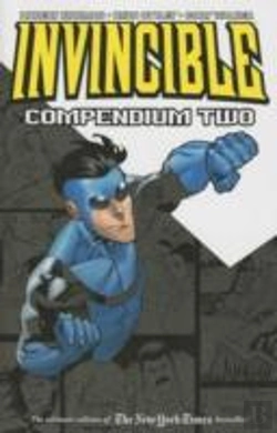 Bertrand.pt - Invincible Compendium Volume 2