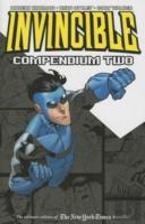 Invincible Compendium Volume 2