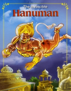 Bertrand.pt - Invincible Hanuman