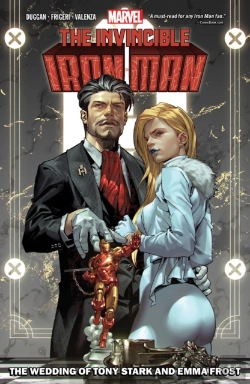 Bertrand.pt - Invincible Iron Man By Gerry Duggan Vol. 2