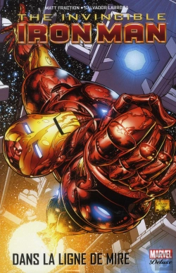 Bertrand.pt - Invincible Iron Man
