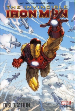 Bertrand.pt - Invincible Iron Man T02