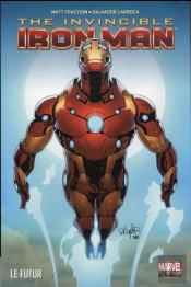 Invincible Iron-Man T06