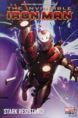 Bertrand.pt - Invincible Iron-Man T.3