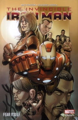 Bertrand.pt - Invincible Iron-Man T.4