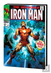 Invincible Iron Man Vol. 2 Omnibus (New Printing)
