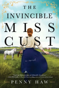 Bertrand.pt - Invincible Miss Cust