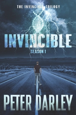 Bertrand.pt - Invincible - Season 1