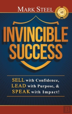 Bertrand.pt - Invincible Success: Sell With Confidence