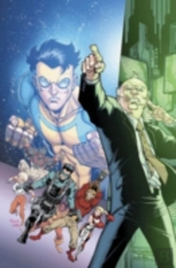 Bertrand.pt - Invincible Universe Volume 1