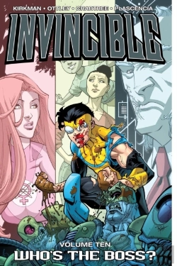 Bertrand.pt - Invincible Vol. 10