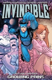 Invincible Vol. 13