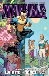 Invincible Vol. 17