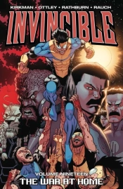 Invincible Vol. 19