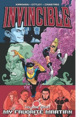 Bertrand.pt - Invincible Vol. 8