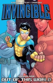 Invincible Vol. 9