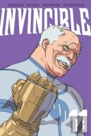 Invincible Volume 11 (New Edition)