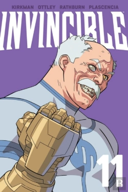 Bertrand.pt - Invincible Volume 11 (New Edition)