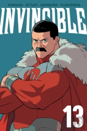 Invincible Volume 13 (New Edition)