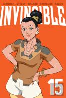Invincible Volume 15 (New Edition)