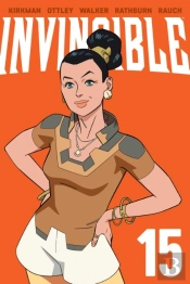 Invincible Volume 15 (New Edition)