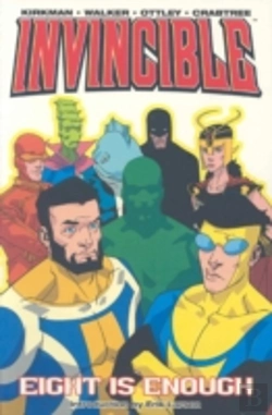 Bertrand.pt - Invincible Volume 2: Eight Is Enough