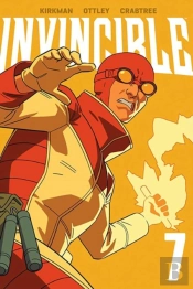 Invincible Volume 7 (New Edition)
