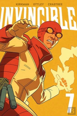 Bertrand.pt - Invincible Volume 7 (New Edition)