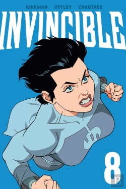 Bertrand.pt - Invincible Volume 8 (New Edition)