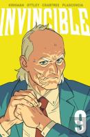 Invincible Volume 9 (New Edition)