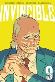 Invincible Volume 9 (New Edition)