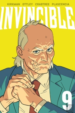 Bertrand.pt - Invincible Volume 9 (New Edition)