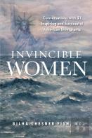 Invincible Women