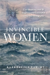Invincible Women