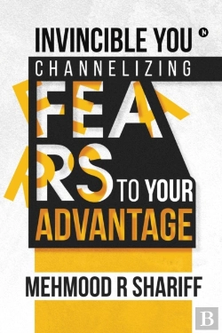 Bertrand.pt - Invincible You - Channelizing Fears To Your Advantage