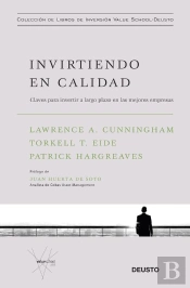 Invirtiendo En Calidad