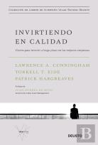 Invirtiendo En Calidad