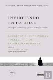 Invirtiendo En Calidad