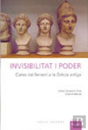 Invisibilitat I Poder