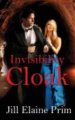 Invisibility Cloak