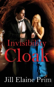 Invisibility Cloak