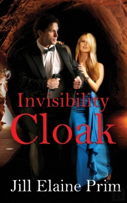 Bertrand.pt - Invisibility Cloak