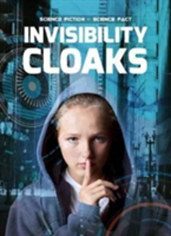 Bertrand.pt - Invisibility Cloaks