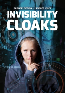 Bertrand.pt - Invisibility Cloaks