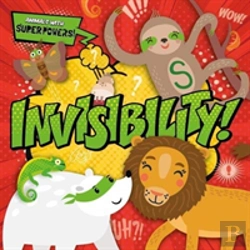 Bertrand.pt - Invisibility!