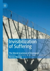 Invisibilization Of Suffering